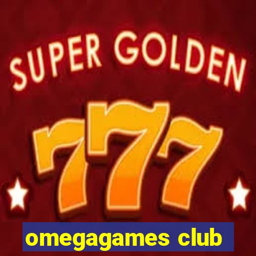 omegagames club